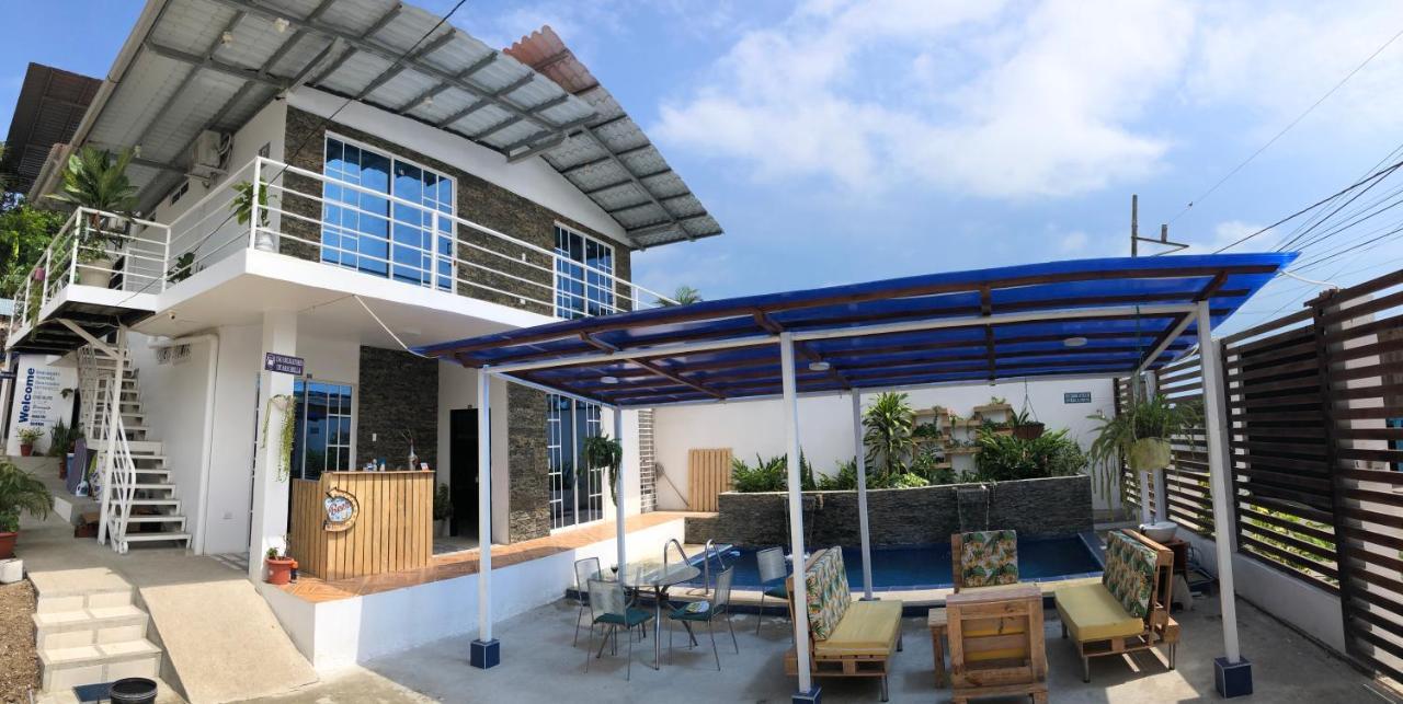 L'Vanna Hotel Pedernales Exterior foto